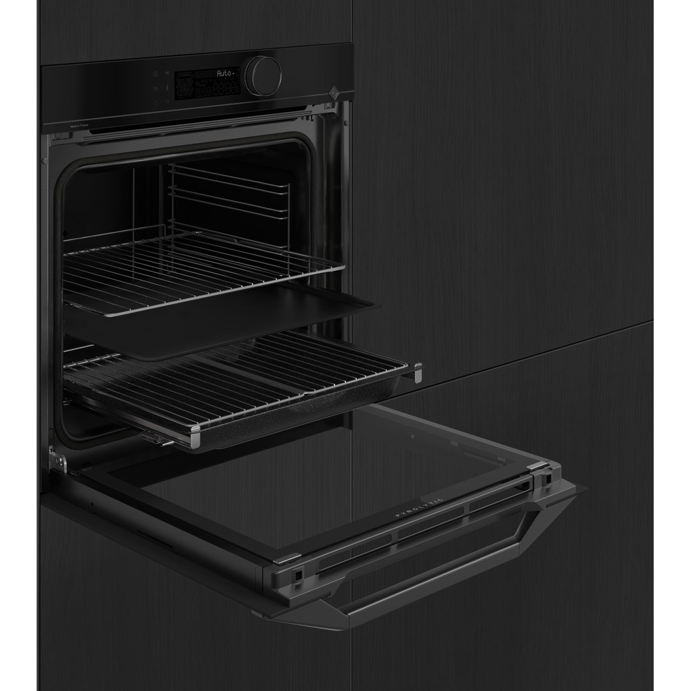 Духова шафа De Dietrich DOP4543B - изображение 4